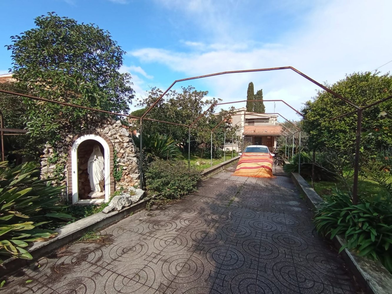 5 chambres Villa à Ardea, Italy No. 133337