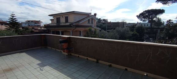 5 Schlafzimmer Villa in Ardea, Italy, Nr. 133337 12