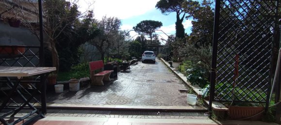 5 Schlafzimmer Villa in Ardea, Italy, Nr. 133337 9