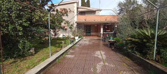 5 Schlafzimmer Villa in Ardea, Italy, Nr. 133337 5