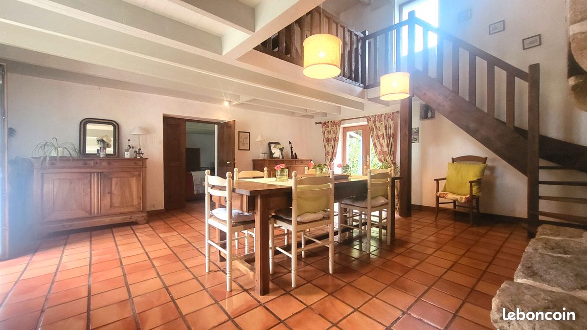 3 Schlafzimmer Haus in Besne, France, Nr. 111552