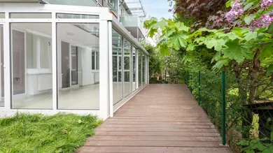 Квартира с 3 комнатами в Пуркерсдорф, Австрия № 104842