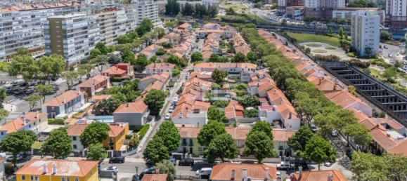 4 غرف نوم منزل في Lisbon, Portugal رقم 344664 30