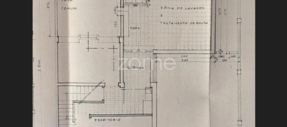 4 غرف نوم منزل في Lisbon, Portugal رقم 344664 32
