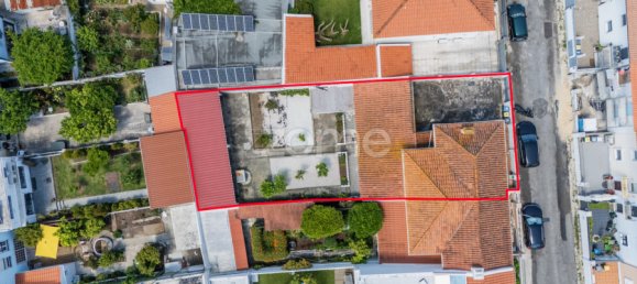 4 غرف نوم منزل في Lisbon, Portugal رقم 344664 28