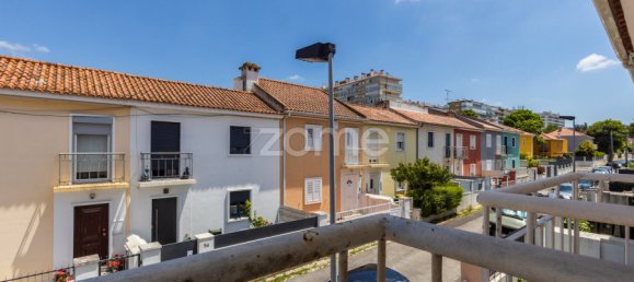 4 غرف نوم منزل في Lisbon, Portugal رقم 344664 20