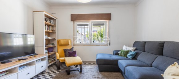 4 غرف نوم منزل في Lisbon, Portugal رقم 344664 11