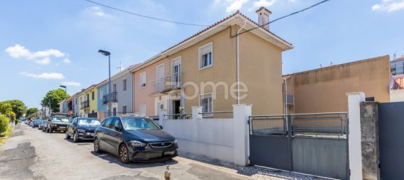 4 غرف نوم منزل في Lisbon, Portugal رقم 344664 3