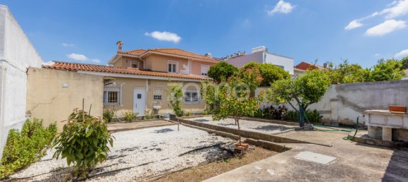 4 غرف نوم منزل في Lisbon, Portugal رقم 344664 25