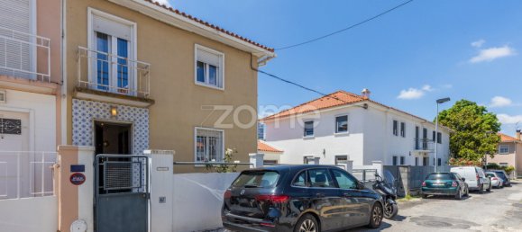 4 غرف نوم منزل في Lisbon, Portugal رقم 344664 2