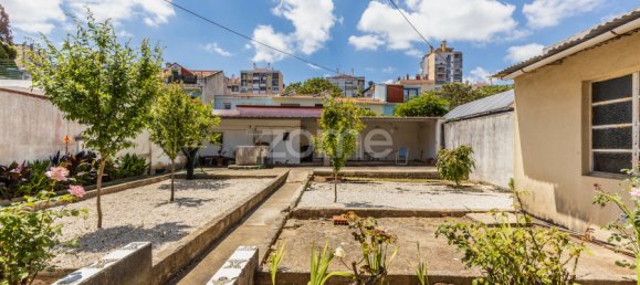 4 غرف نوم منزل في Lisbon, Portugal رقم 344664 24