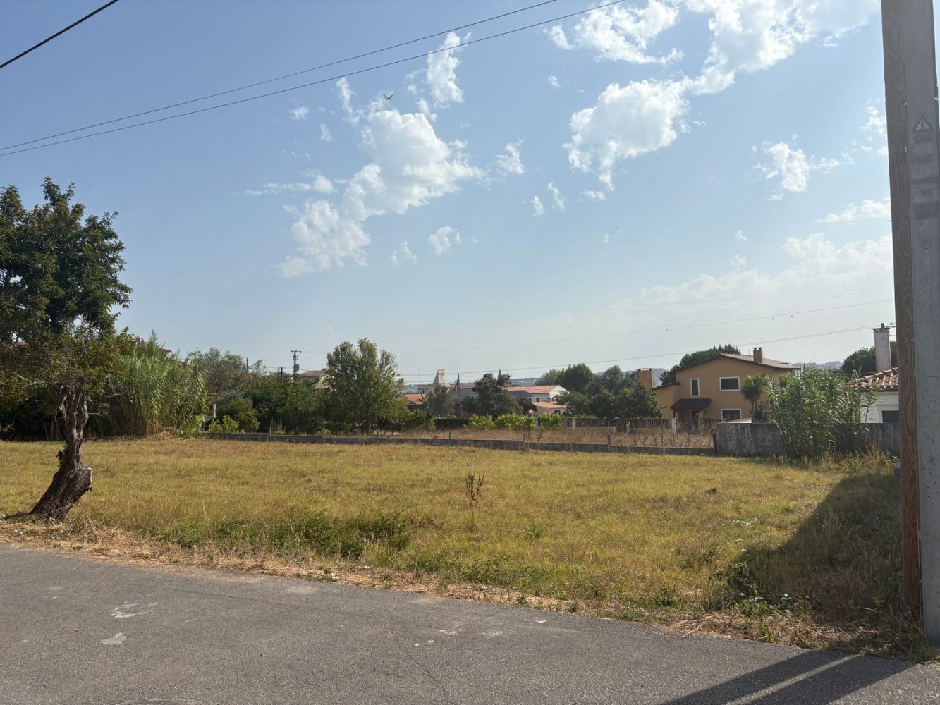 Земельный участок в Лейрия, Португалия № 302986