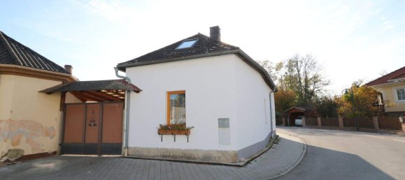 8 rooms House in Leobersdorf, Austria No. 13629 50