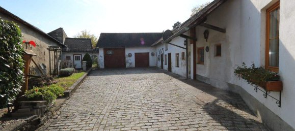 8 rooms House in Leobersdorf, Austria No. 13629 19