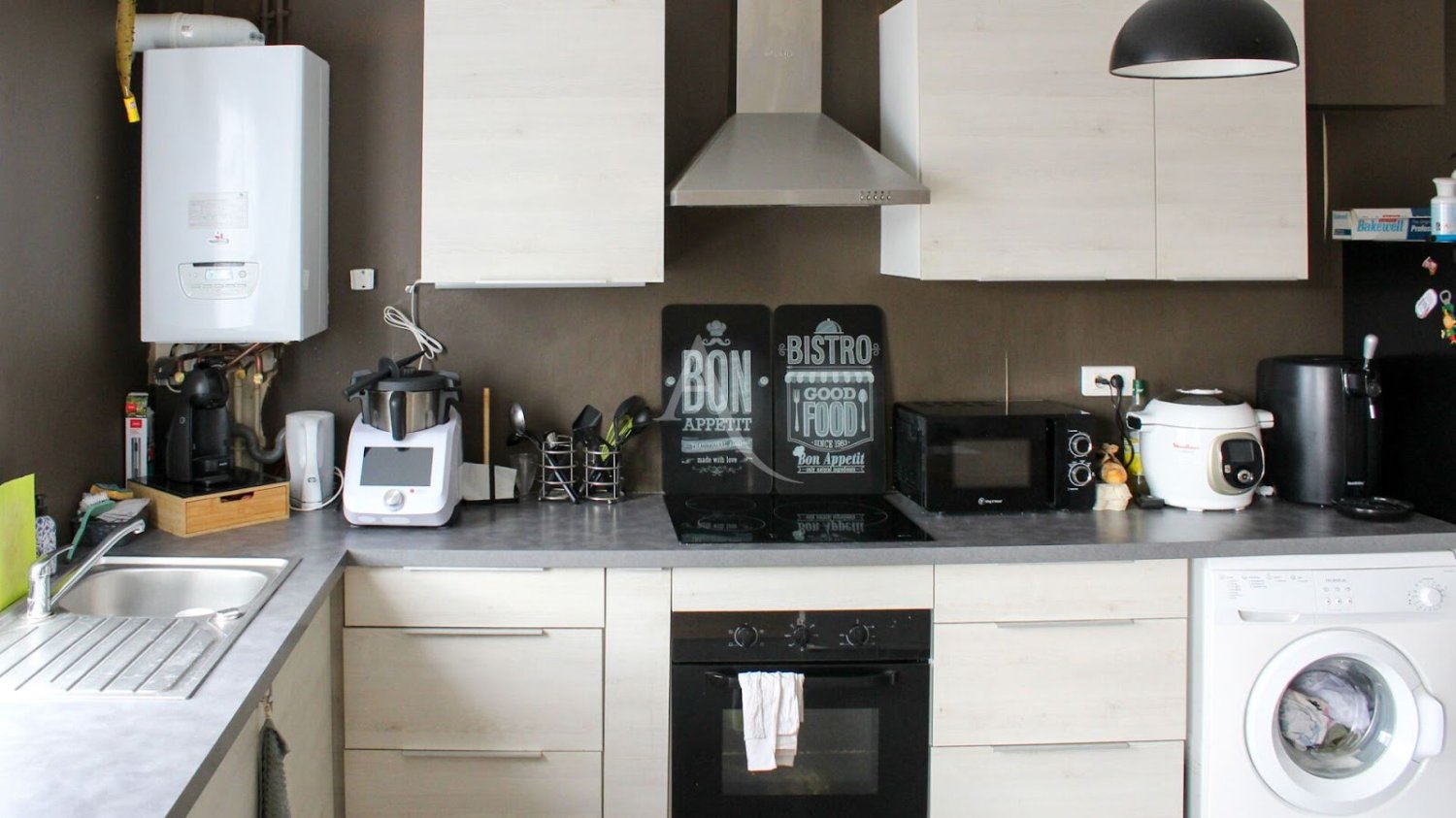 Casa T2 em Ploermel, France N.º 307216