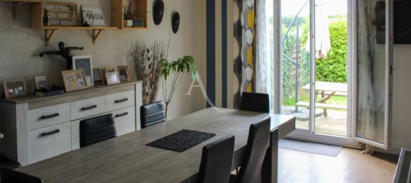 Casa T2 em Ploermel, France N.º 307216 2