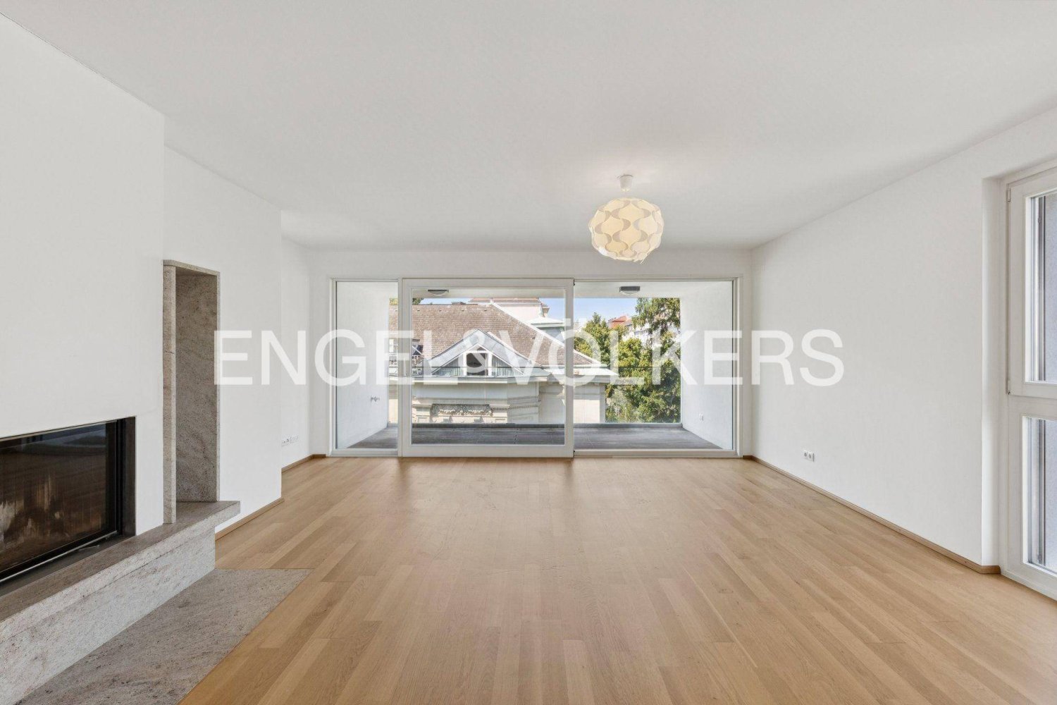 2 chambres Appartement à Dobling, Austria No. 206085