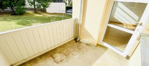 Квартира с 2 спальнями в Хемниц, Германия № 371552 8