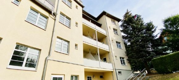 Квартира с 2 спальнями в Хемниц, Германия № 371552 11