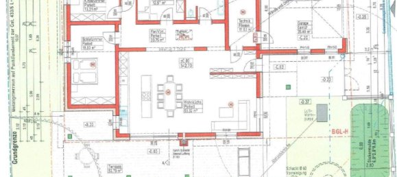 Бунгало с 4 комнатами в Вис, Австрия № 212793 3