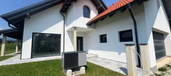 Бунгало с 4 комнатами в Вис, Австрия № 212793 5