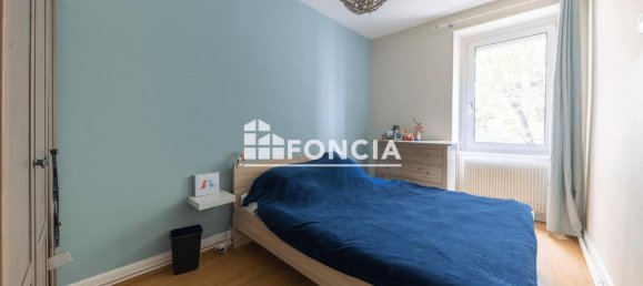 Apartamento T2 em Strasbourg, France N.º 332108 5