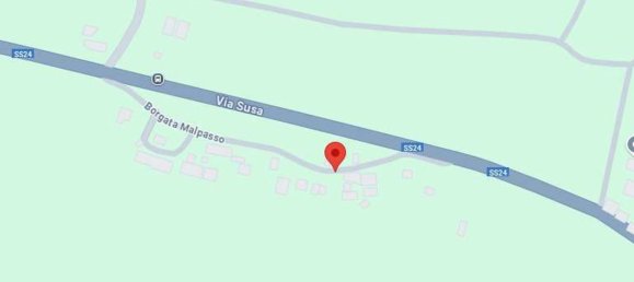 883m² Warehouse in San Giorio di Susa, Italy No. 180853 5