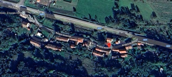 883m² Warehouse in San Giorio di Susa, Italy No. 180853 3