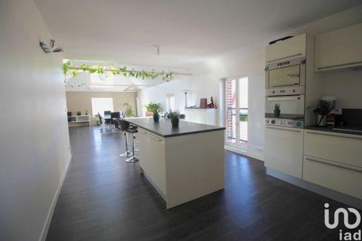 شقة 3 غرف نوم  في Seclin, France رقم 22959