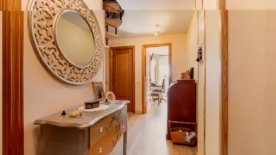 3 bedrooms Duplex in Navalcarnero, Spain No. 274369