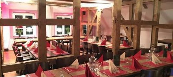 4-Zimmer Cafe / Restaurant in Düsseldorf, Germany, Nr. 273717 3