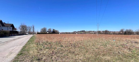 950m² Land in Taufkirchen an der Pram, Austria No. 147300 5