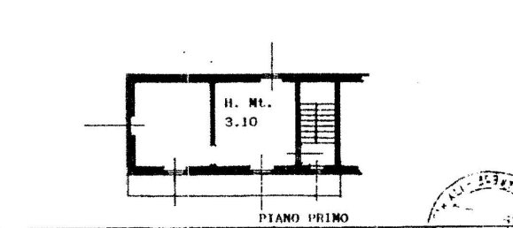 3 rooms House in Varese, Italy No. 179222 32