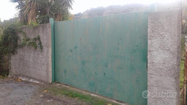 500m² Land in Pagliara, Italy No. 272111