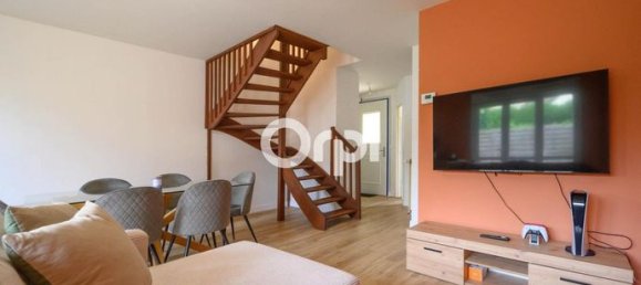 Дом с 2 спальнями в Куррьер, Франция № 314601 3