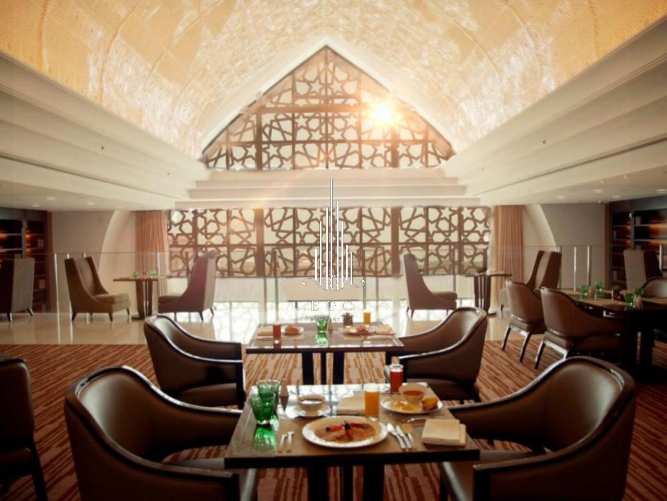 3 bedrooms Townhouse in Yas Island, UAE No. 45795