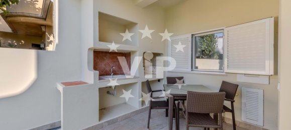 Таунхаус с 3 спальнями в Албуфейра, Португалия № 115590 12