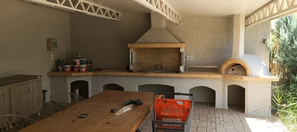 184m² Commercial property for sale in Marathon, East Attica, Attica, Greece № 69345 9