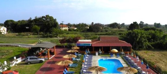 1000m² Townhouse in Corfu, Greece No. 5360 21