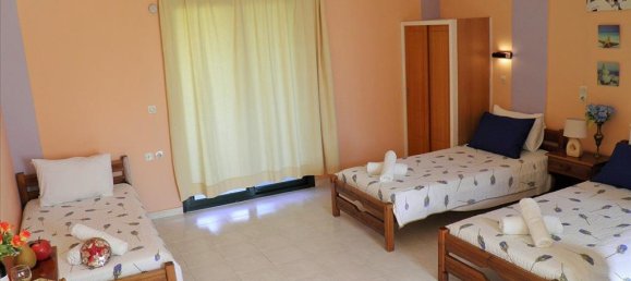 1000m² Townhouse in Corfu, Greece No. 5360 11