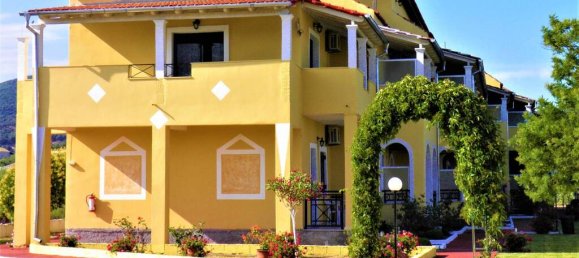 1000m² Townhouse in Corfu, Greece No. 5360 18