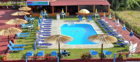 1000m² Townhouse in Corfu, Greece No. 5360 4