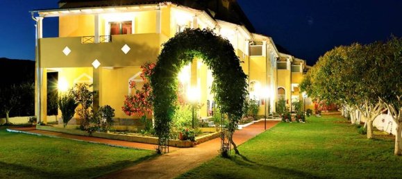 1000m² Townhouse in Corfu, Greece No. 5360 19