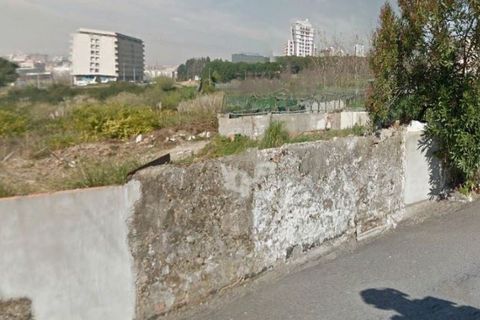 27482m² Land in Vila Nova de Gaia, Portugal No. 264145