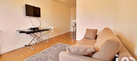 Studio à Paris, France No. 286121 6