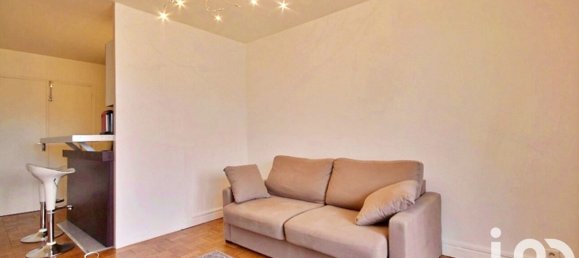 Studio à Paris, France No. 286121 4