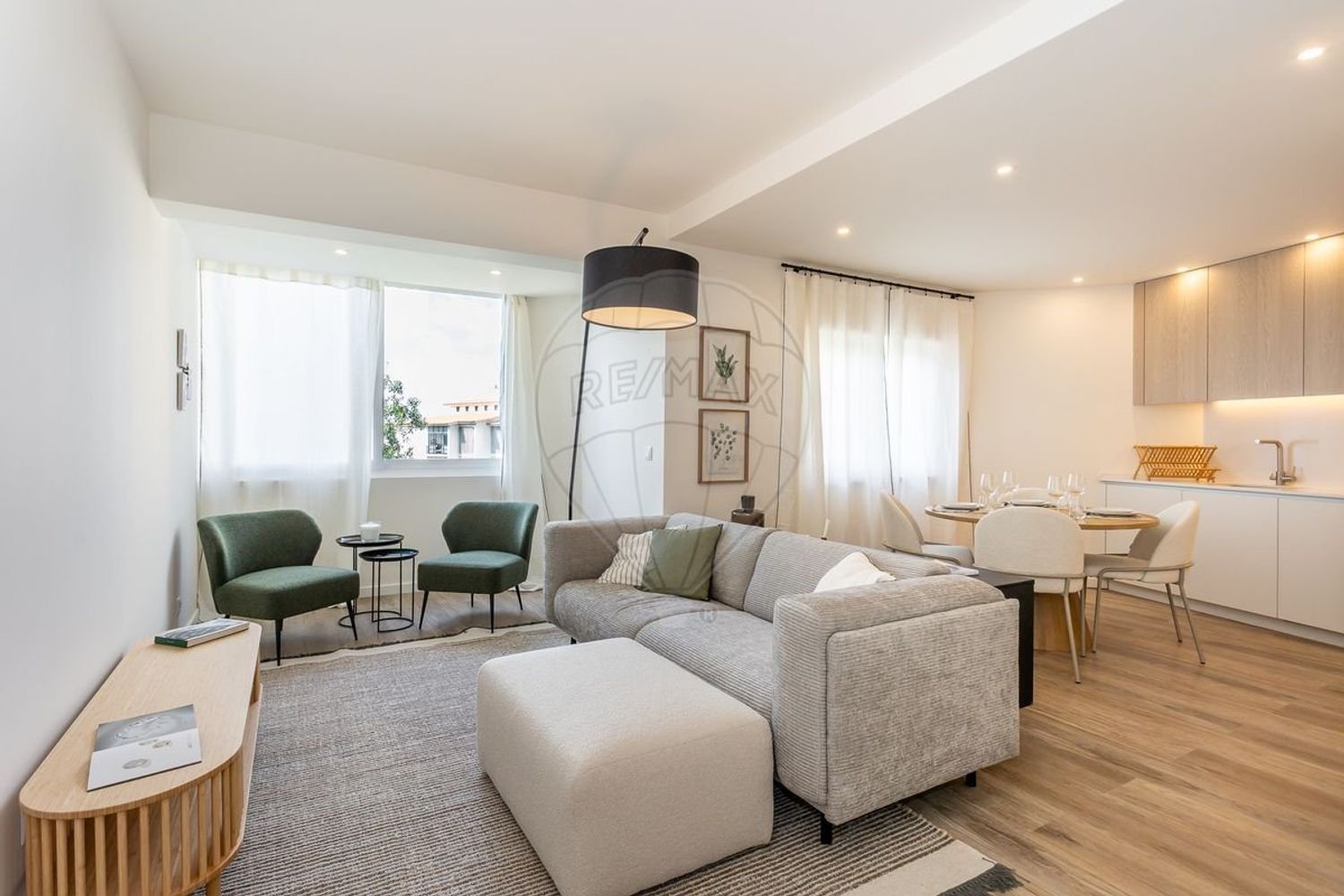 Apartamento T1 em Cascais, Portugal N.º 321150