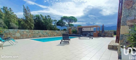 3 غرف نوم منزل في Calenzana, France رقم 215792 10