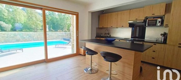 3 غرف نوم منزل في Calenzana, France رقم 215792 4