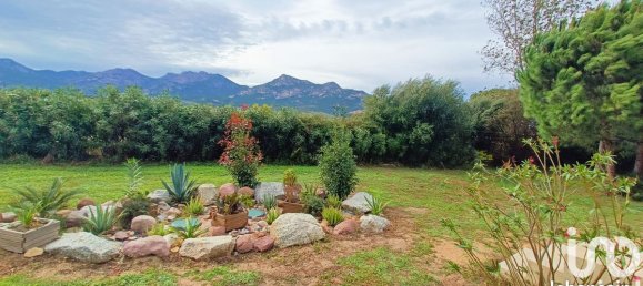 3 غرف نوم منزل في Calenzana, France رقم 215792 12